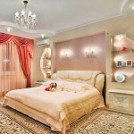 Романтична спальня